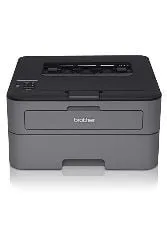 Brother HLL2305W Compact Mono Laser Single Function Printer with Wireless and Mobile Device Printing